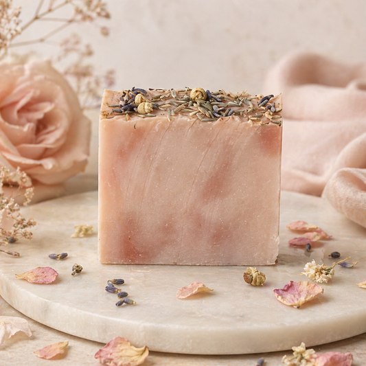 Artisan Handmade Soap