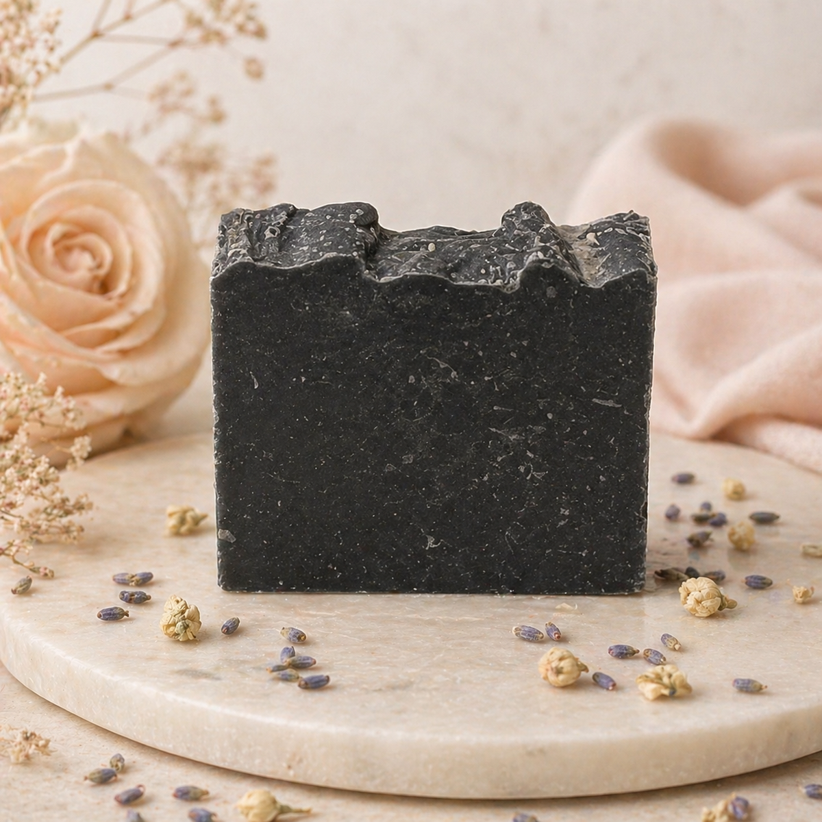 Artisan Handmade Soap