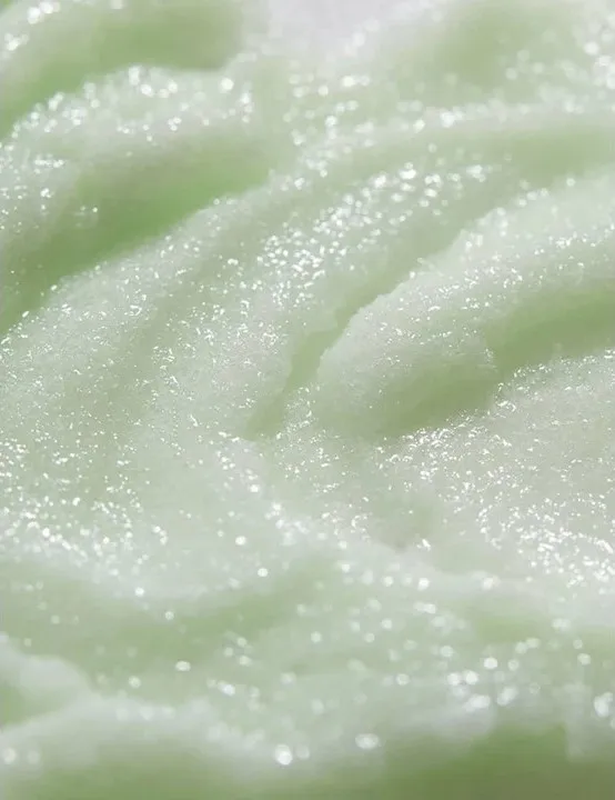 Exfoliating Sugar Scrub