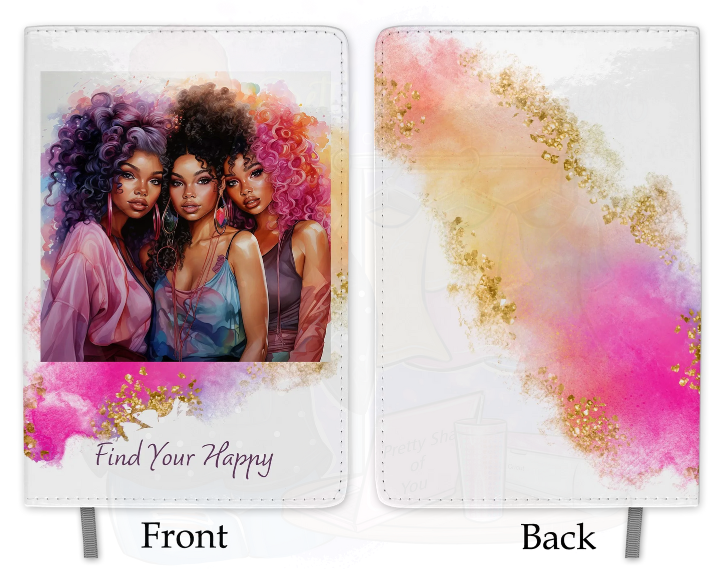 Find Your Happy Journal