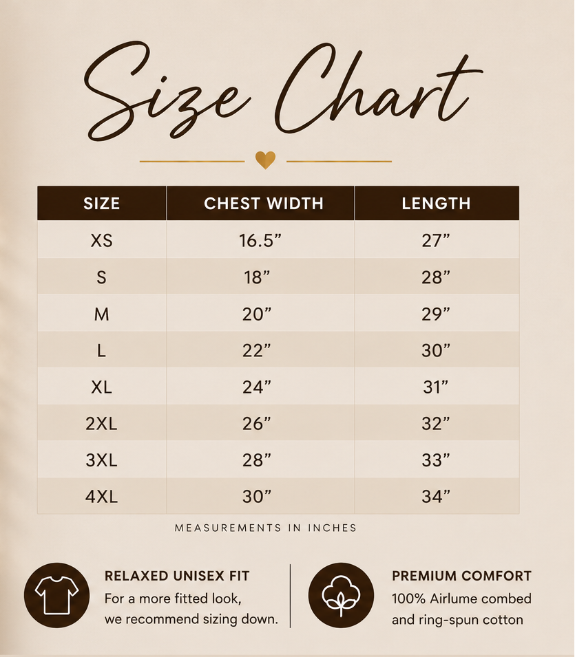 Chocolate • Caramel • Cocoa • Ebony Tee