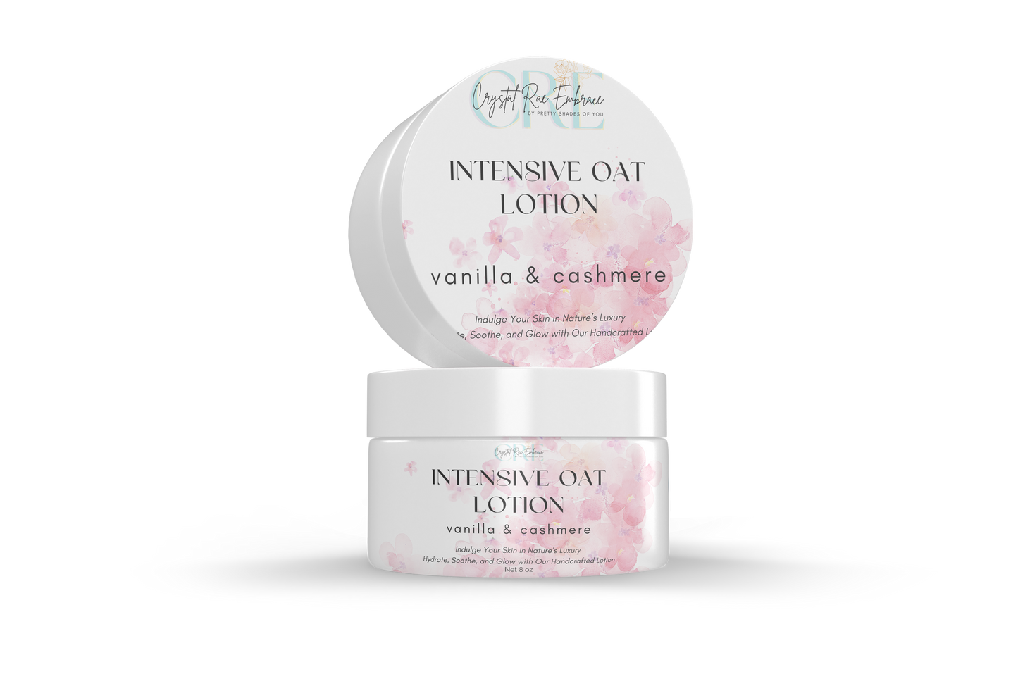 Intensive Oat Lotion