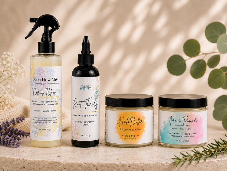 Hair Care