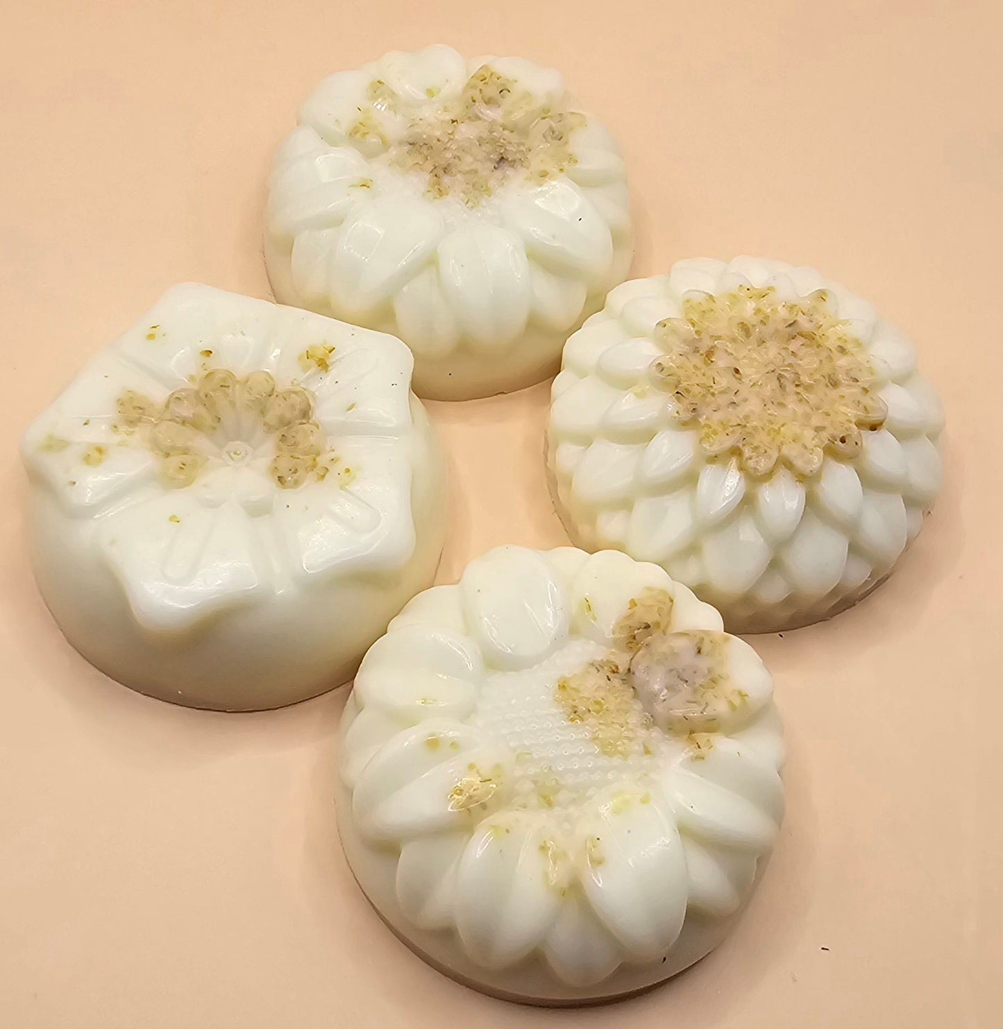 Artisan Handmade Soap