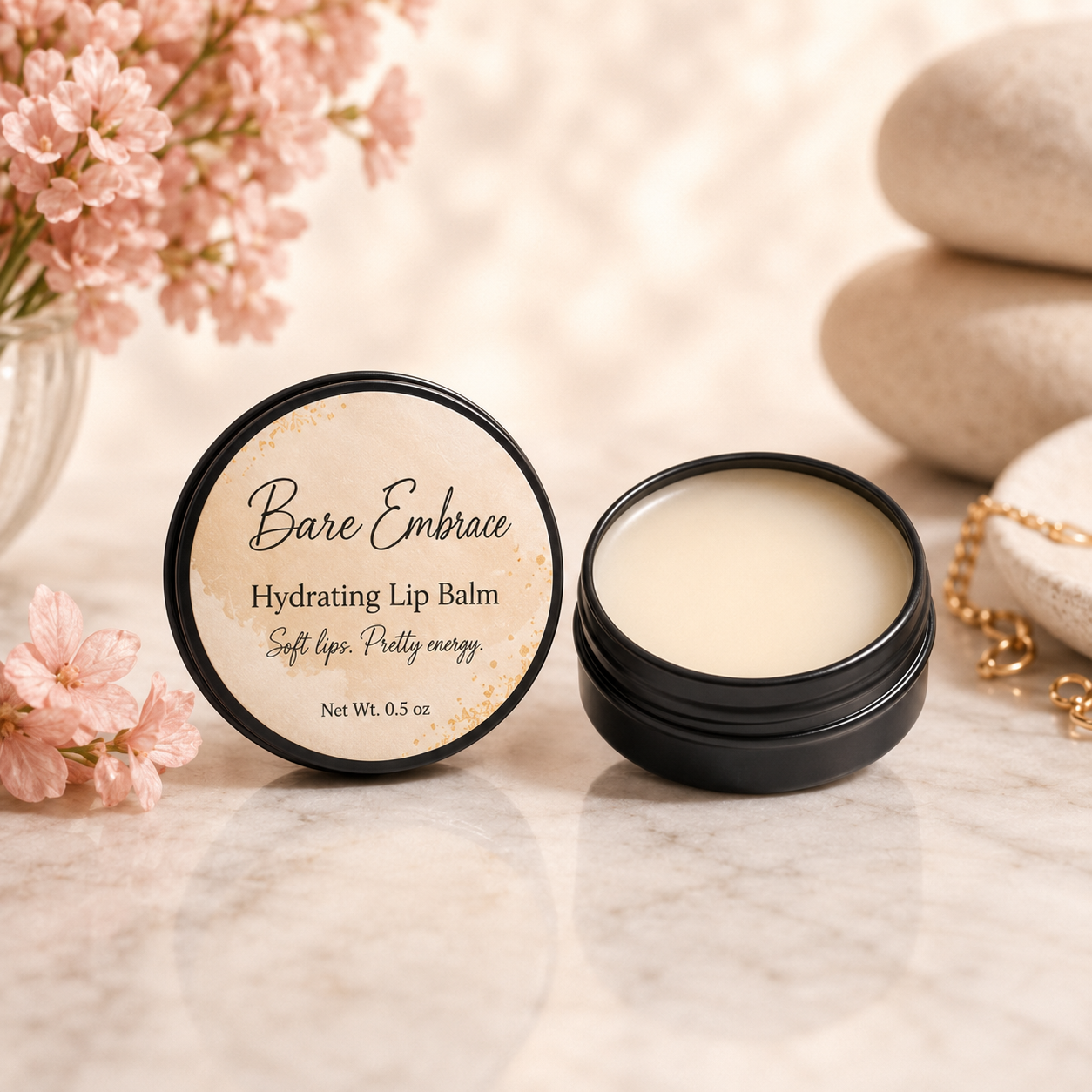 Hydrating Lip Balm