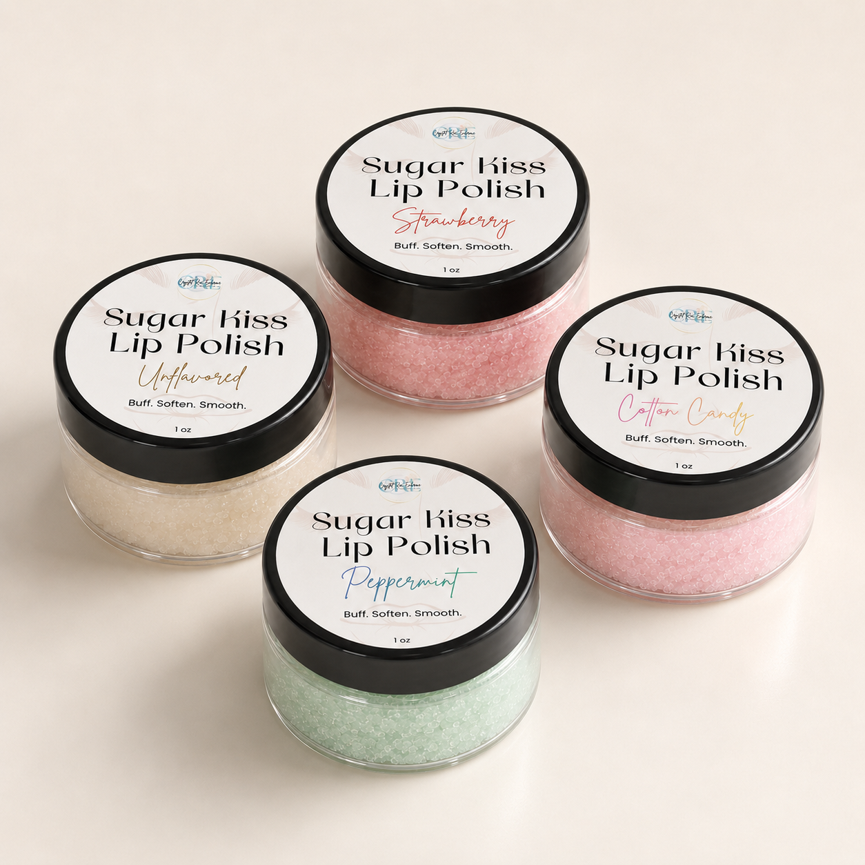 Sugar Kiss Lip Polish