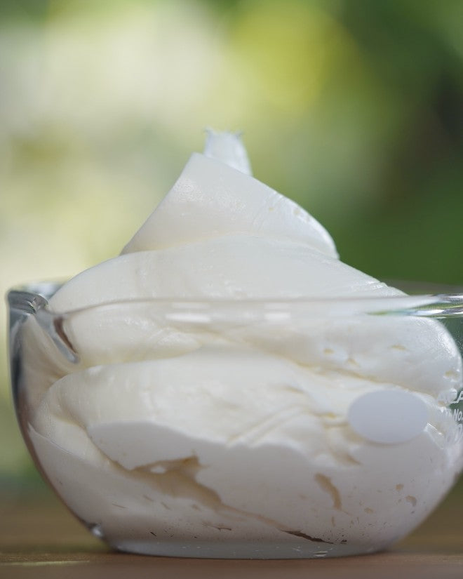 Pretty Whipped Shea Butter