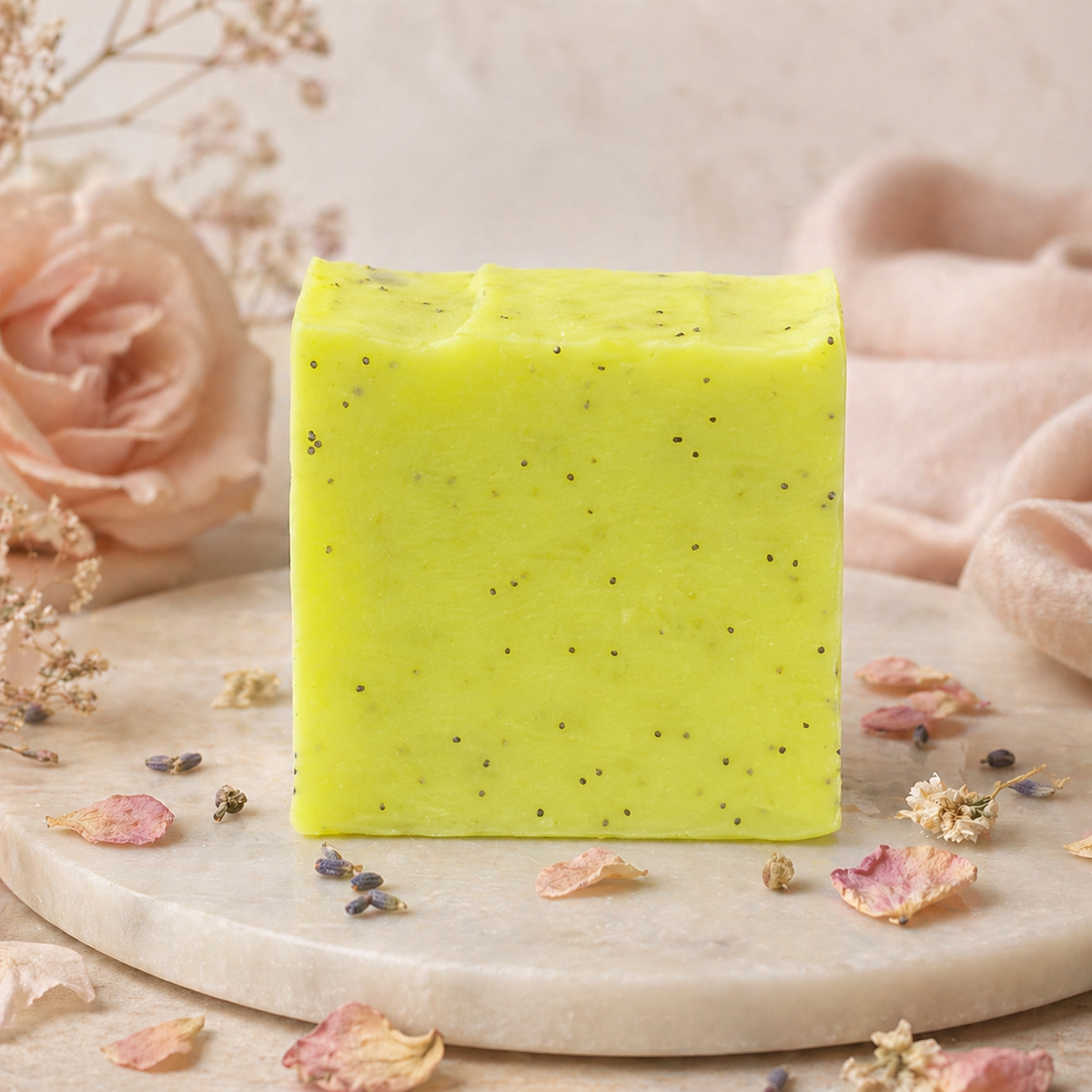 Artisan Handmade Soap