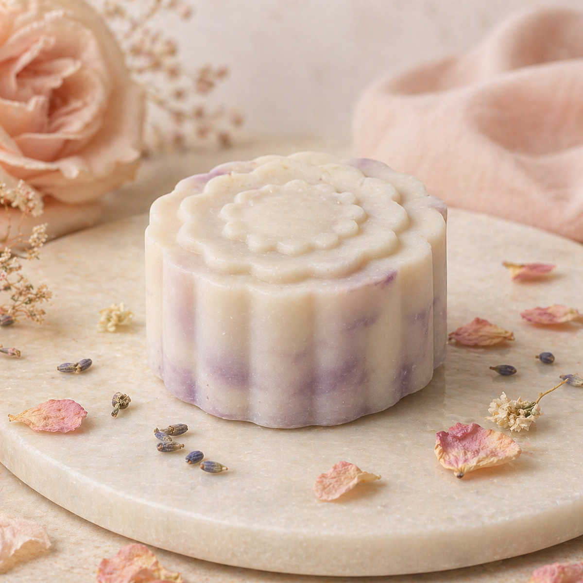 Artisan Handmade Soap