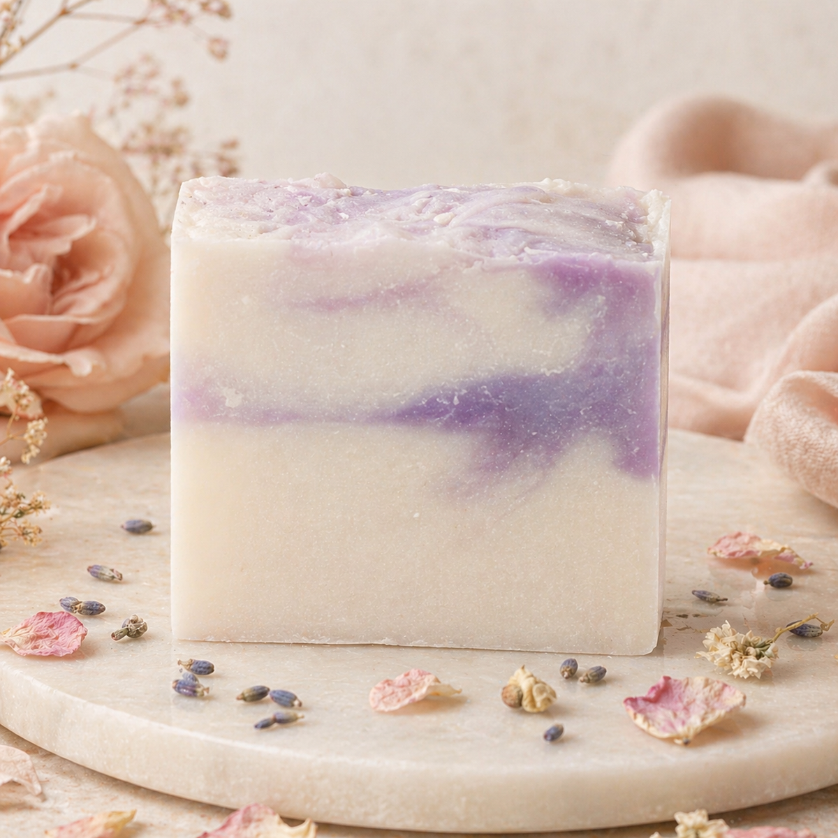 Artisan Handmade Soap