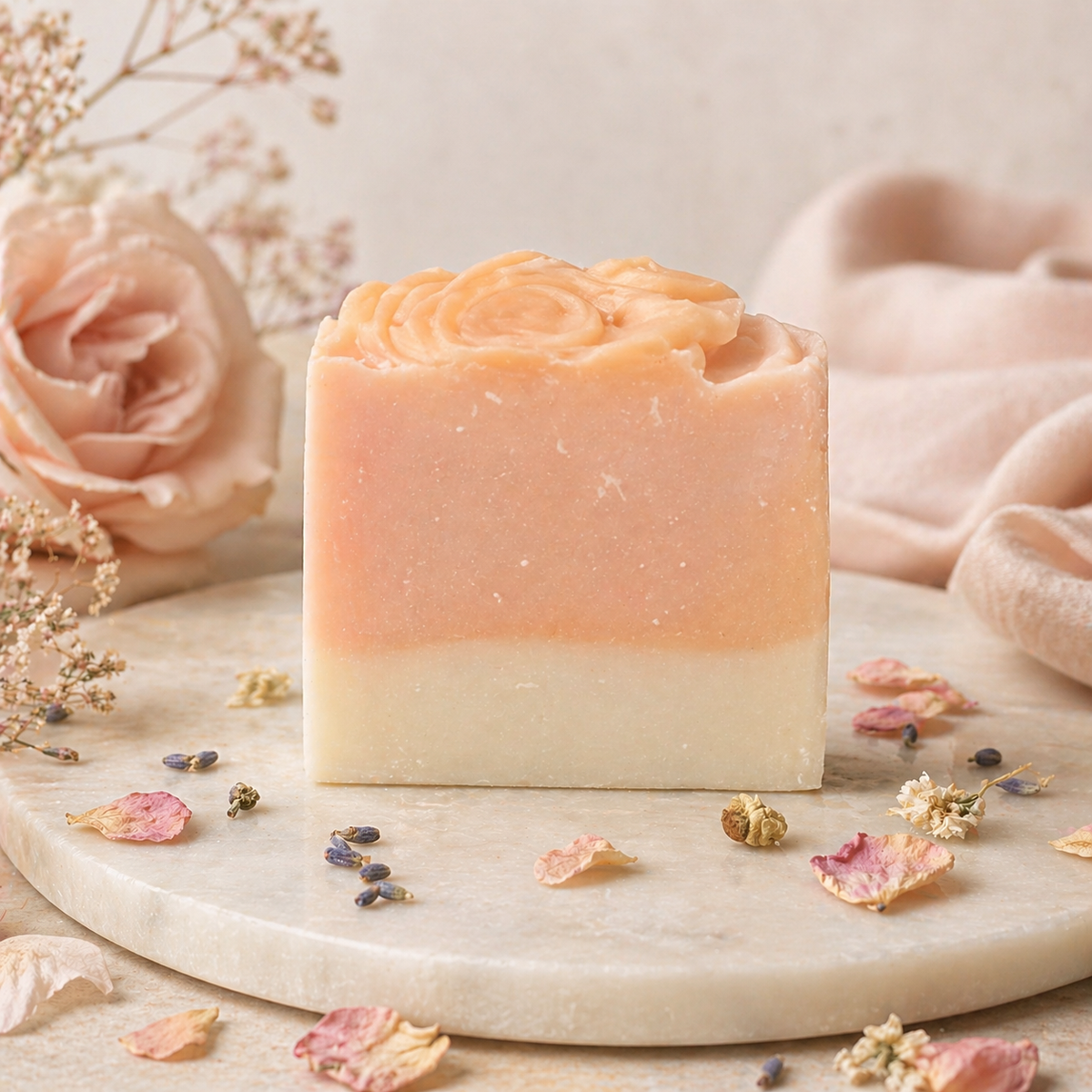 Artisan Handmade Soap