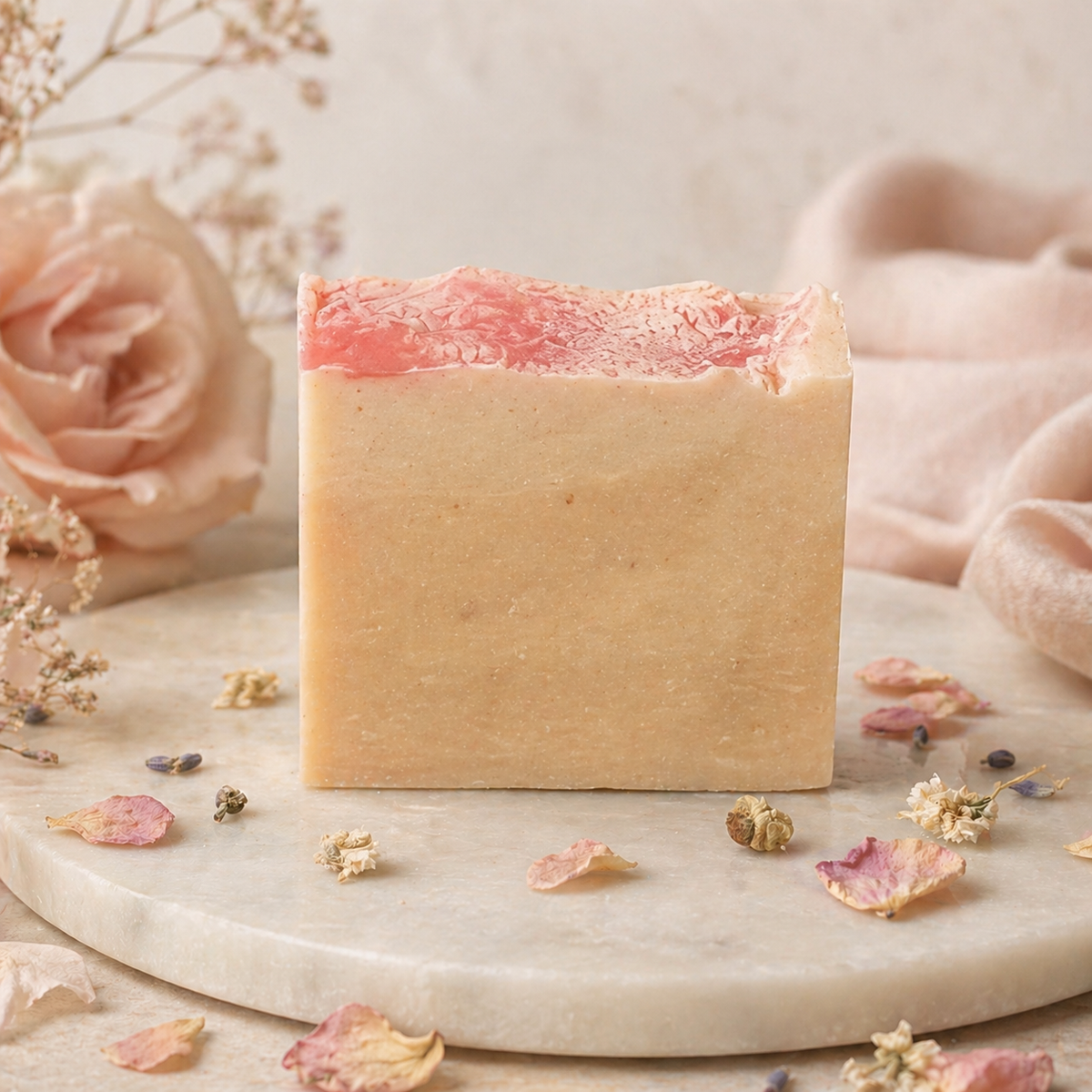 Artisan Handmade Soap