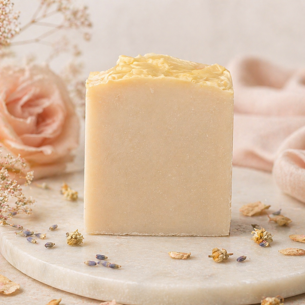 Artisan Handmade Soap