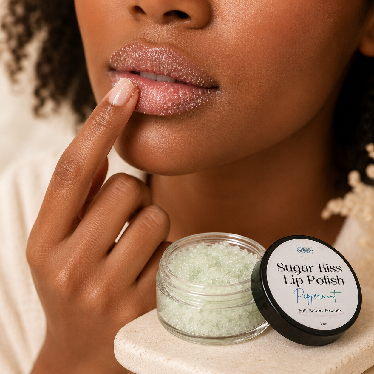 Sugar Kiss Lip Polish
