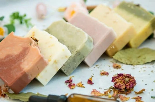Artisan Handmade Soap