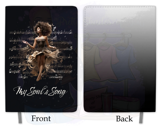 My Soul's Song Journal