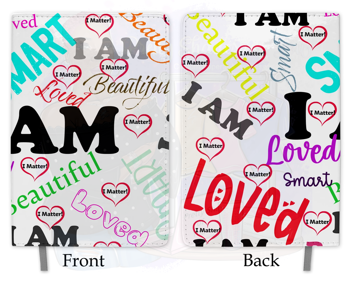 I am Journal