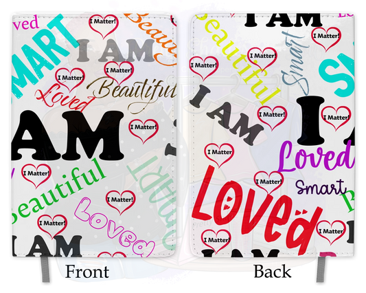 I am Journal