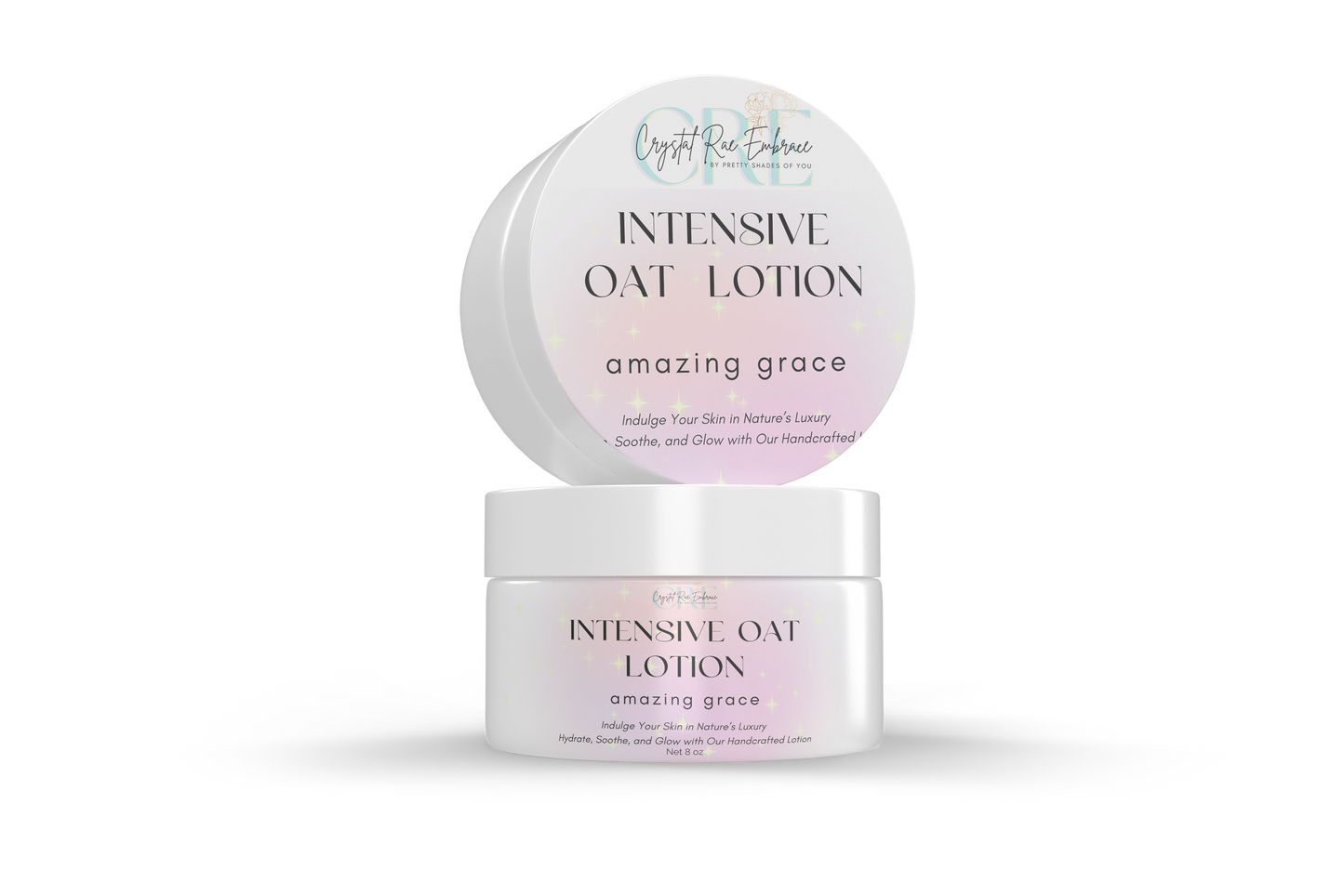 Intensive Oat Lotion
