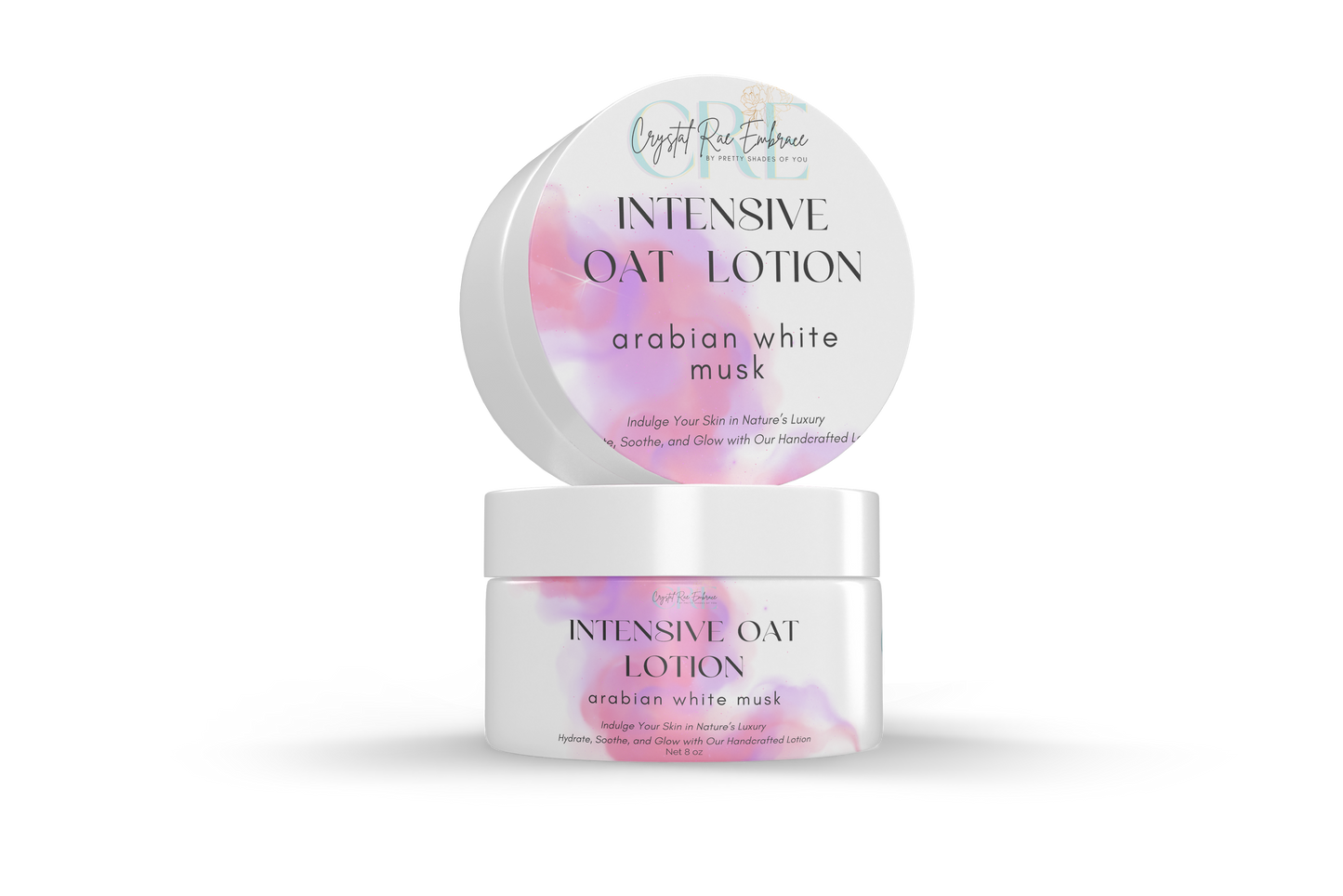 Intensive Oat Lotion