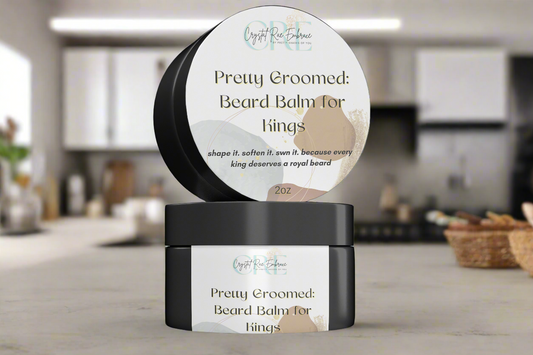 Roots Beard Balm