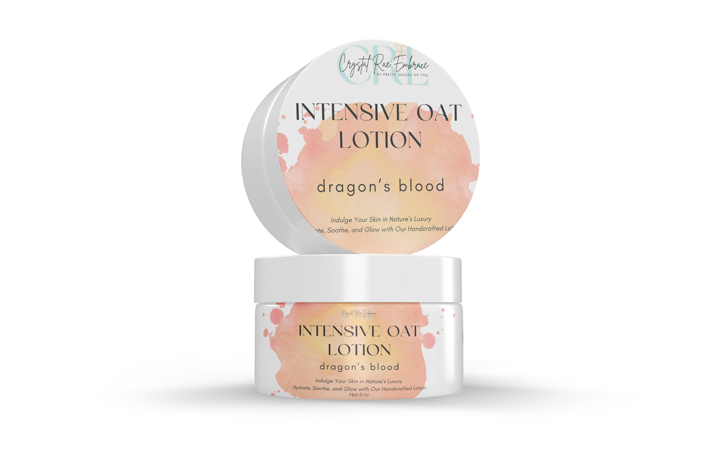 Intensive Oat Lotion