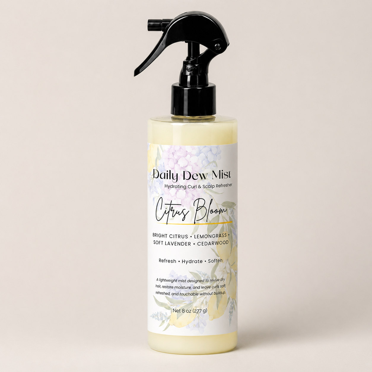 Daily Dew Mist