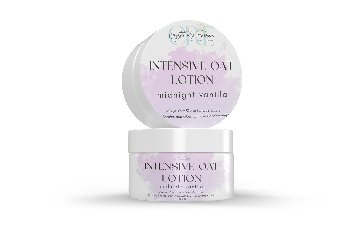 Intensive Oat Lotion