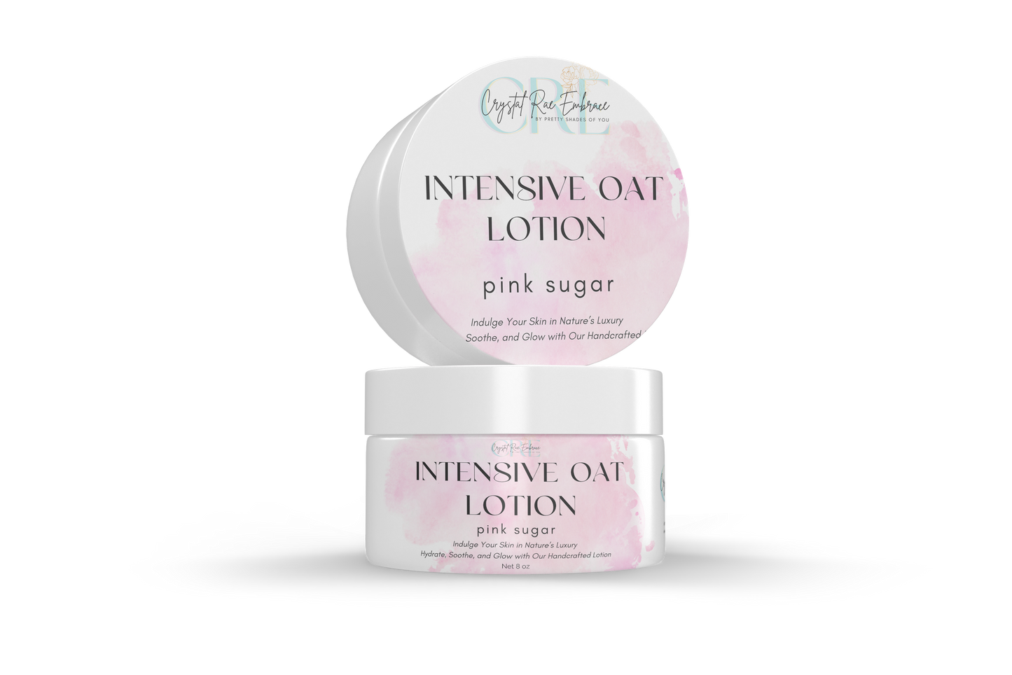 Intensive Oat Lotion