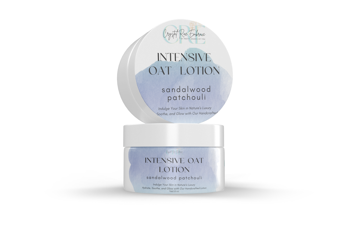 Intensive Oat Lotion