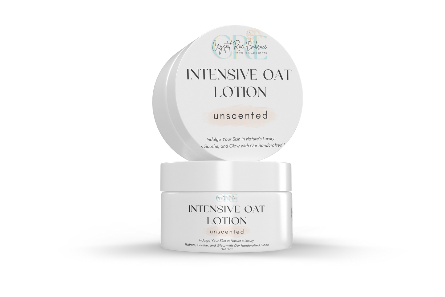 Intensive Oat Lotion